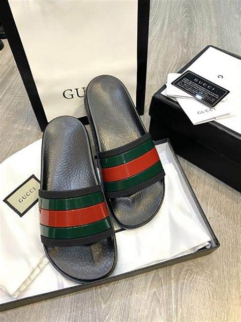 giá dép gucci|gucci dep.